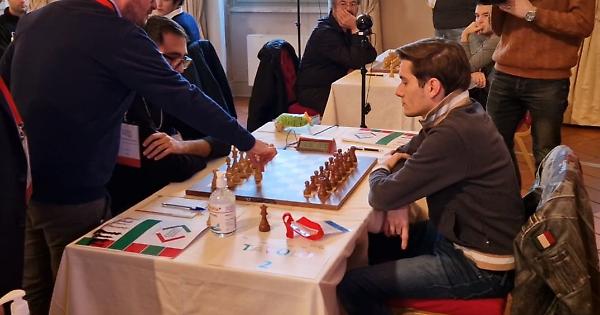 都灵将主办意大利国际象棋锦标赛决赛 - 都灵新闻