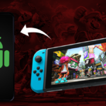 如何在 Android 上运行 Nintendo Switch 游戏？