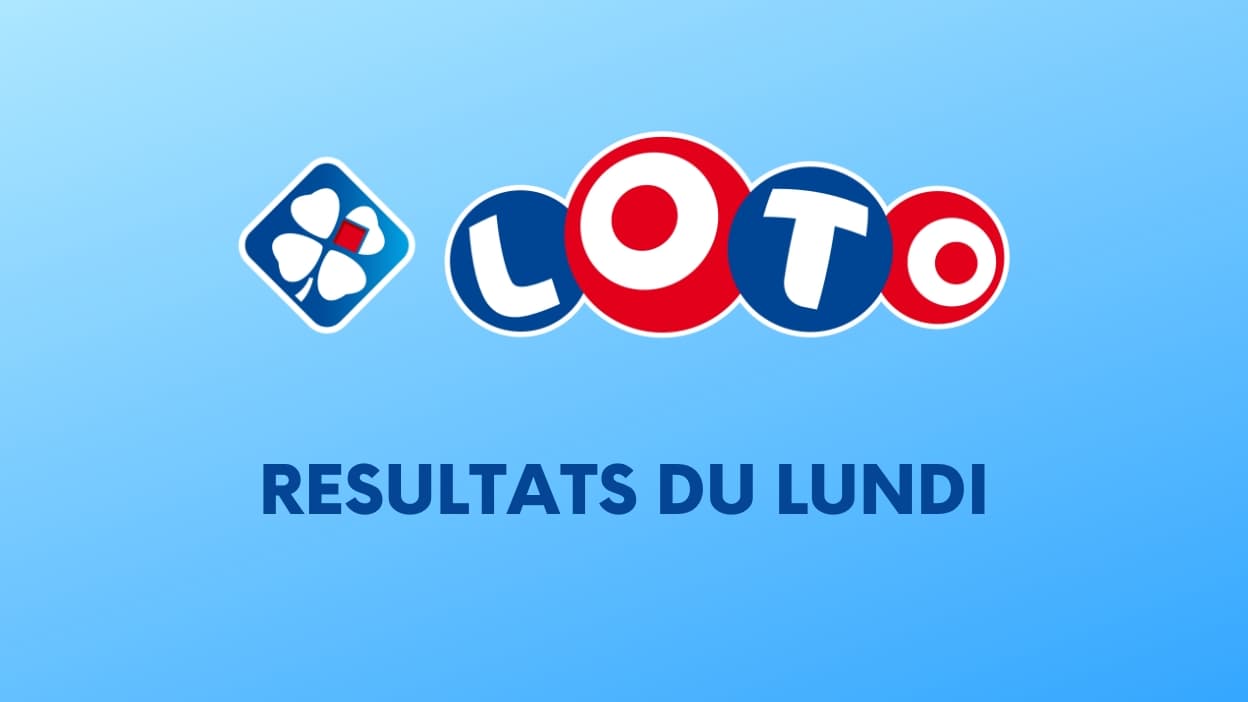 了解 2024 年 9 月 16 日星期一的 Loto de la Française des Jeux 开奖结果