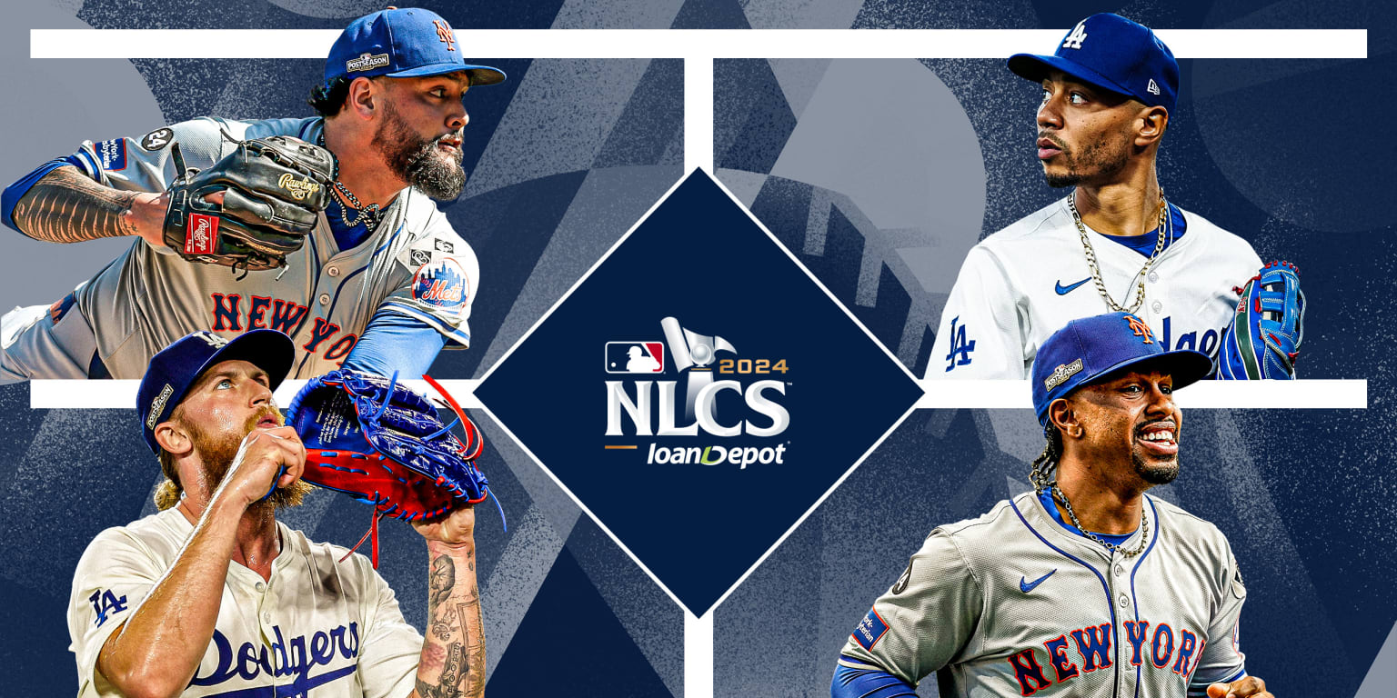 大都会队与道奇队 NLCS 第 6 场比赛中值得关注的 MLB 故事情节